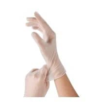 contact Vinyl Gloves - Foodhandler
