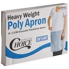 Disposable Aprons