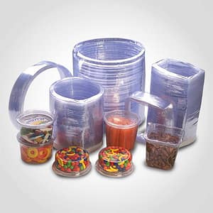 Shrink Bands