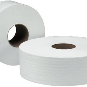 Jumbo Roll Tissue - Kimberly-Clark