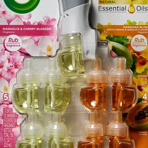 Airwick Oils Air Freshener