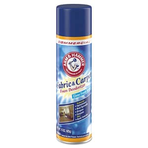 ARM & HAMMER FOAM SPRAY