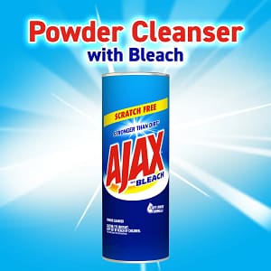 AJAX Cleaner