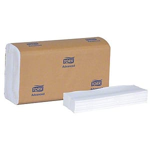 Tork Multifold Towels - SCA Tissue