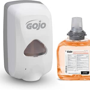 HAND SOAP GOJO