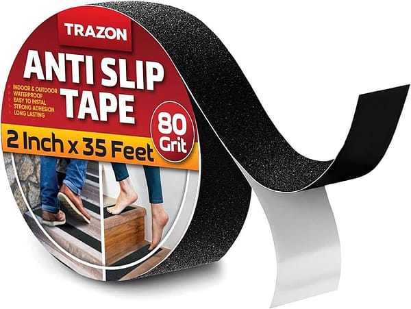 ANTI SLIP FOR STAIRS