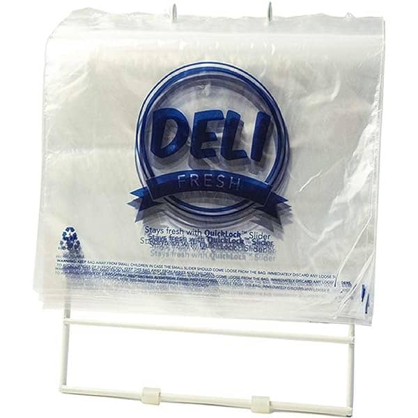 Prime Source Slider Bag